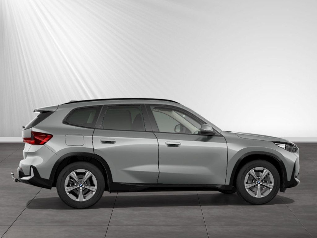 BMW X1 sDrive20i Anhängerk.|ParkingAssistant|17"LMR foto 9