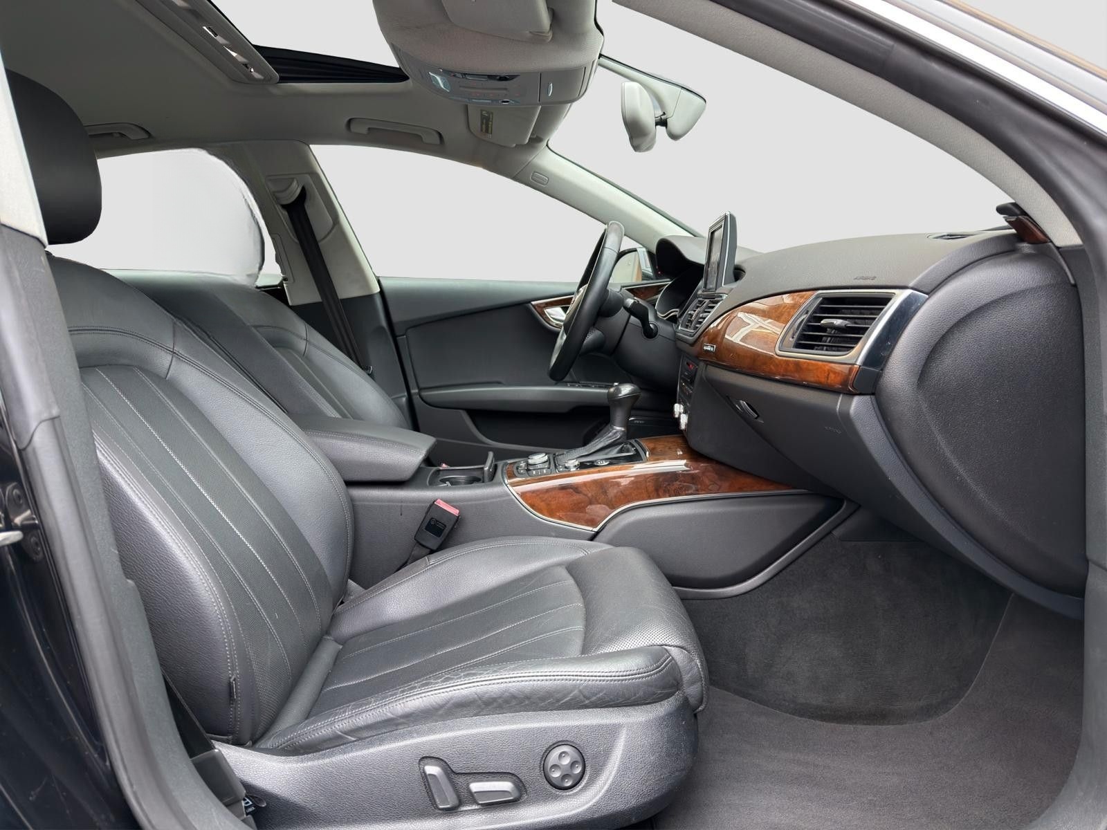 Audi A7 3.0 TFSI quattro S tronic Sportback foto 14