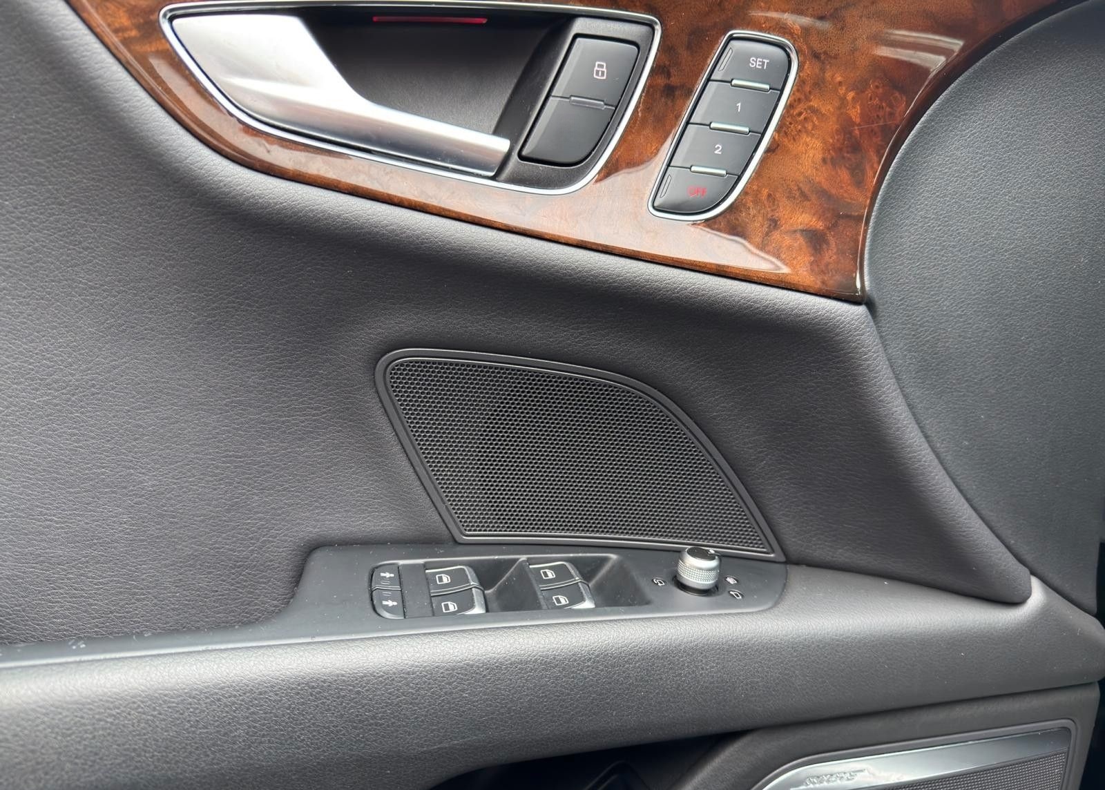 Audi A7 3.0 TFSI quattro S tronic Sportback foto 15