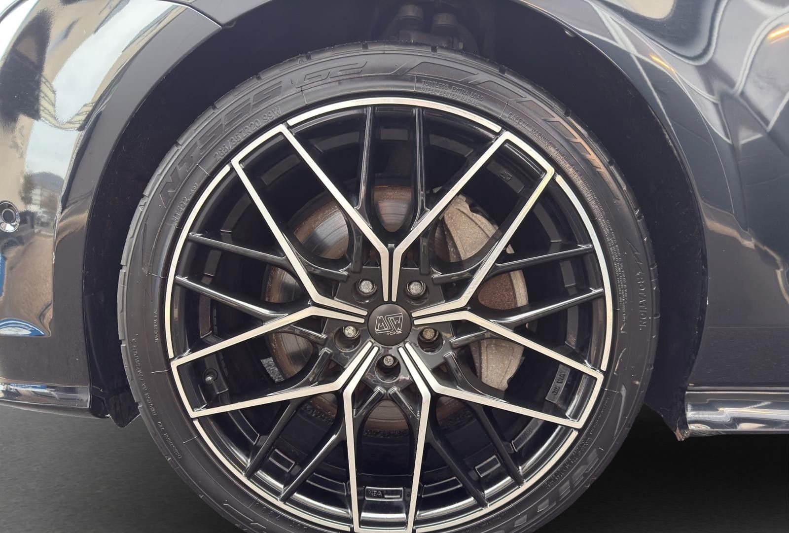 Audi A7 3.0 TFSI quattro S tronic Sportback foto 16