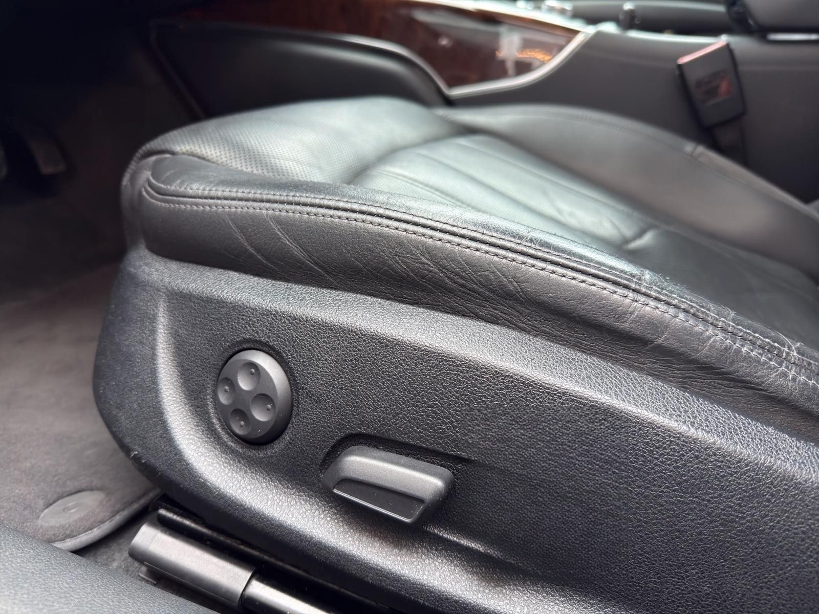 Audi A7 3.0 TFSI quattro S tronic Sportback foto 10