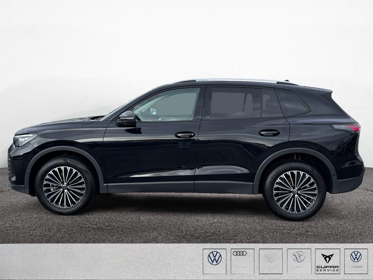 Volkswagen Tiguan 2.0 TDI DSG 4MOTION LIFE+AHK+APP+SIDE+KAM foto 2