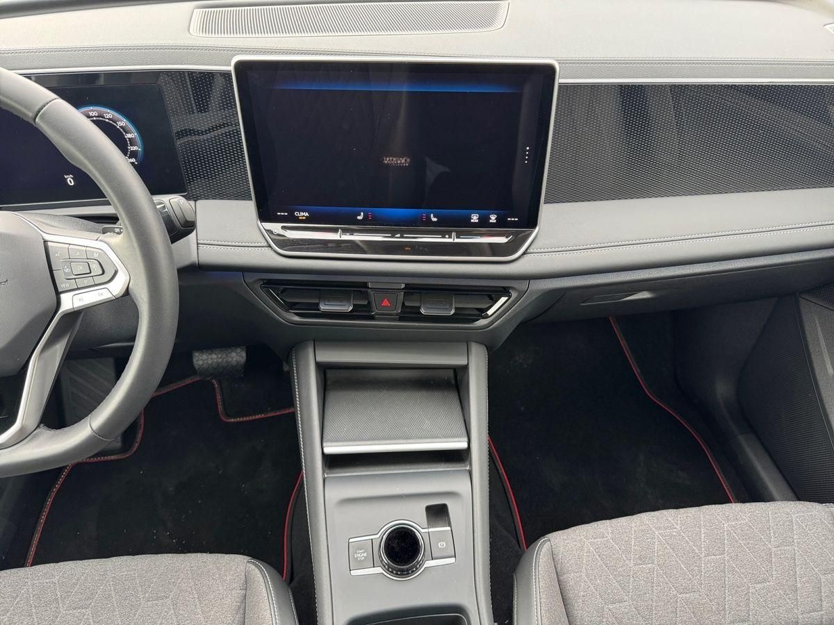 Volkswagen Tiguan 2.0 TDI DSG 4MOTION LIFE+AHK+APP+SIDE+KAM foto 11