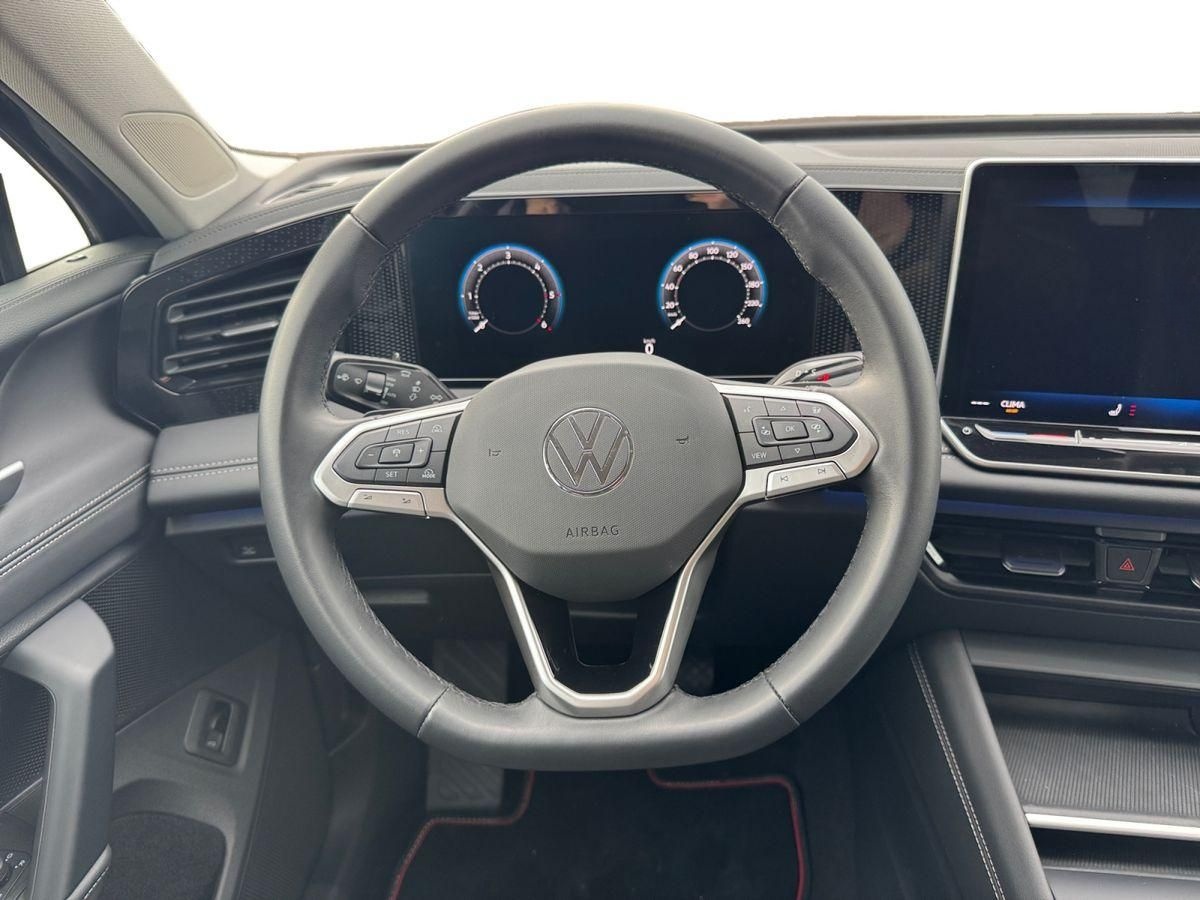 Volkswagen Tiguan 2.0 TDI DSG 4MOTION LIFE+AHK+APP+SIDE+KAM foto 12