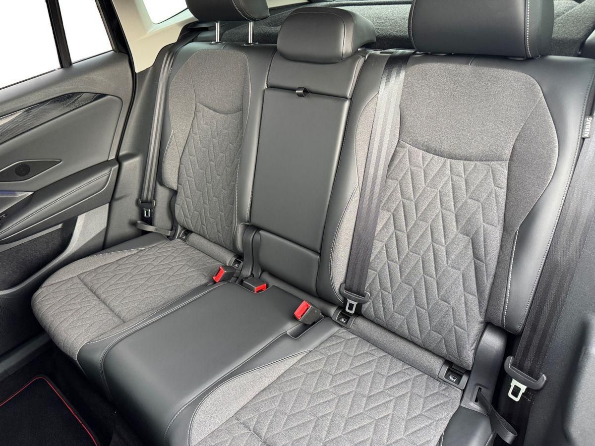 Volkswagen Tiguan 2.0 TDI DSG 4MOTION LIFE+AHK+APP+SIDE+KAM foto 13