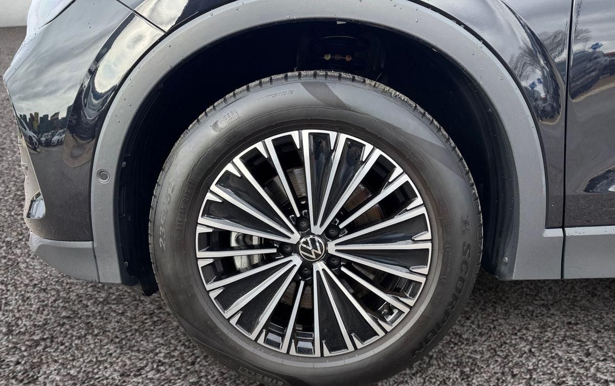 Volkswagen Tiguan 2.0 TDI DSG 4MOTION LIFE+AHK+APP+SIDE+KAM foto 14