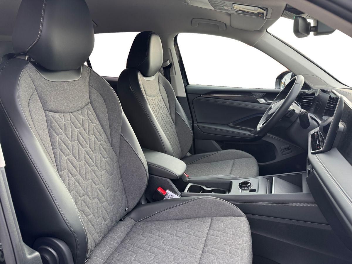 Volkswagen Tiguan 2.0 TDI DSG 4MOTION LIFE+AHK+APP+SIDE+KAM foto 15