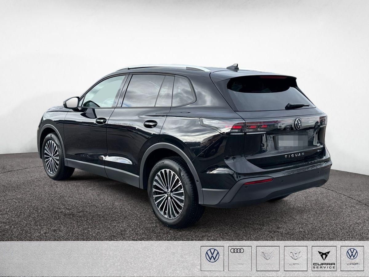 Volkswagen Tiguan 2.0 TDI DSG 4MOTION LIFE+AHK+APP+SIDE+KAM foto 3