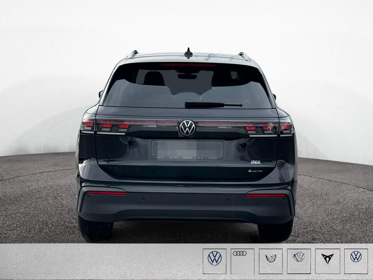 Volkswagen Tiguan 2.0 TDI DSG 4MOTION LIFE+AHK+APP+SIDE+KAM foto 4