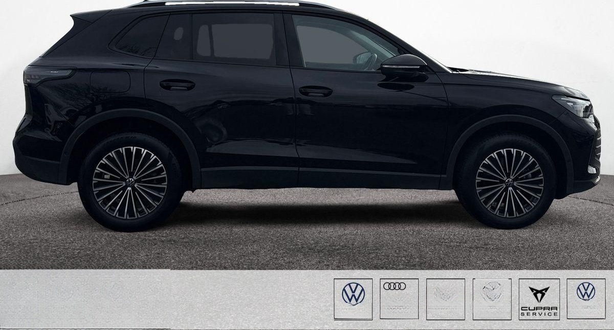 Volkswagen Tiguan 2.0 TDI DSG 4MOTION LIFE+AHK+APP+SIDE+KAM foto 6