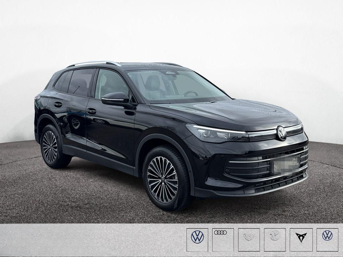 Volkswagen Tiguan 2.0 TDI DSG 4MOTION LIFE+AHK+APP+SIDE+KAM foto 7