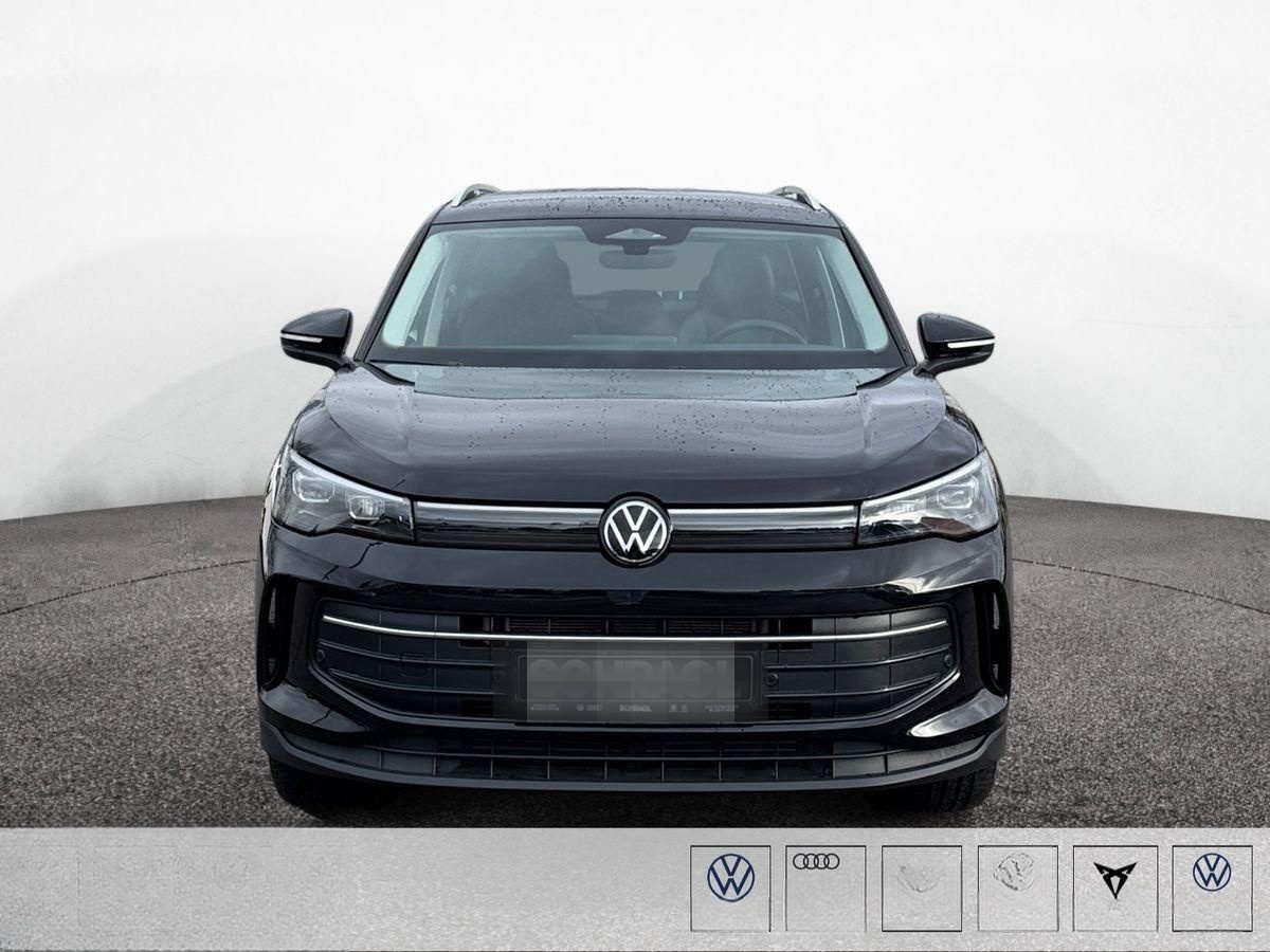 Volkswagen Tiguan 2.0 TDI DSG 4MOTION LIFE+AHK+APP+SIDE+KAM foto 8