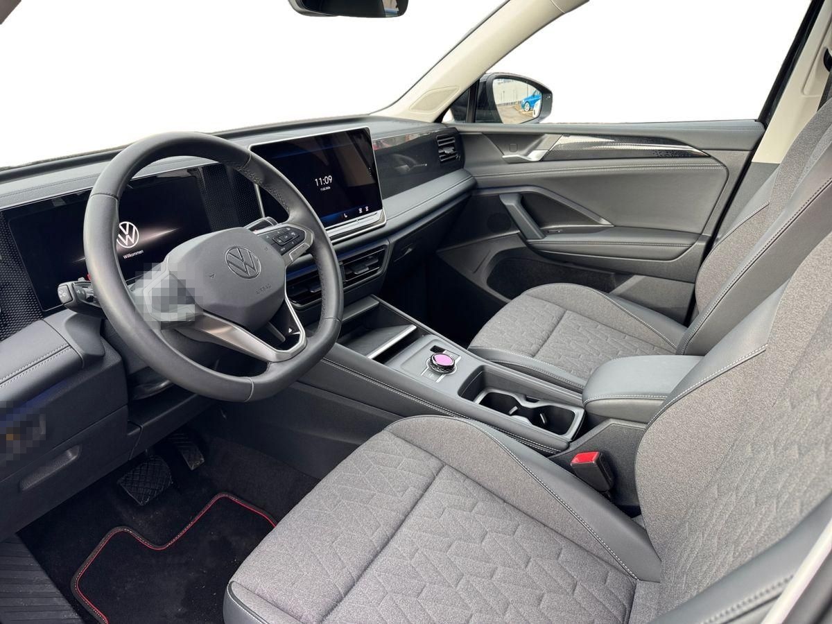 Volkswagen Tiguan 2.0 TDI DSG 4MOTION LIFE+AHK+APP+SIDE+KAM foto 9