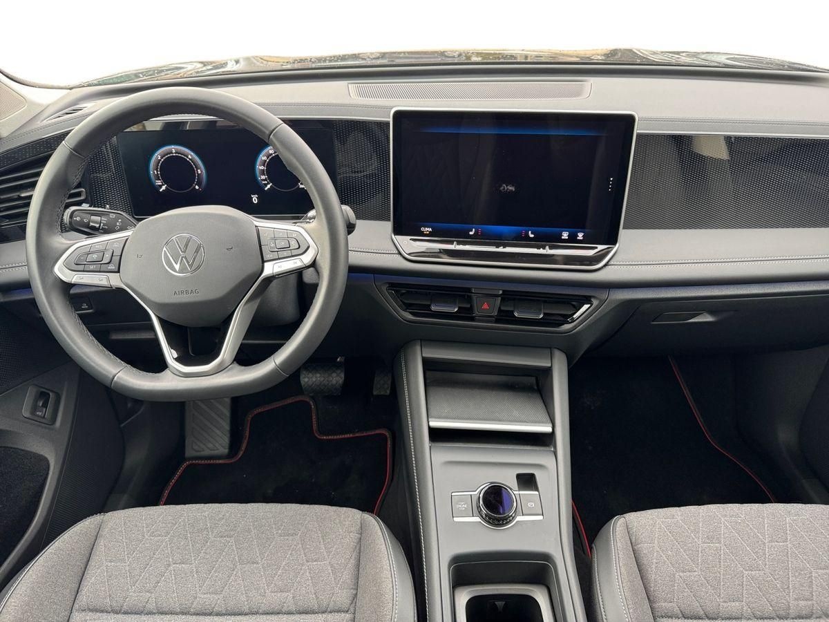 Volkswagen Tiguan 2.0 TDI DSG 4MOTION LIFE+AHK+APP+SIDE+KAM foto 10