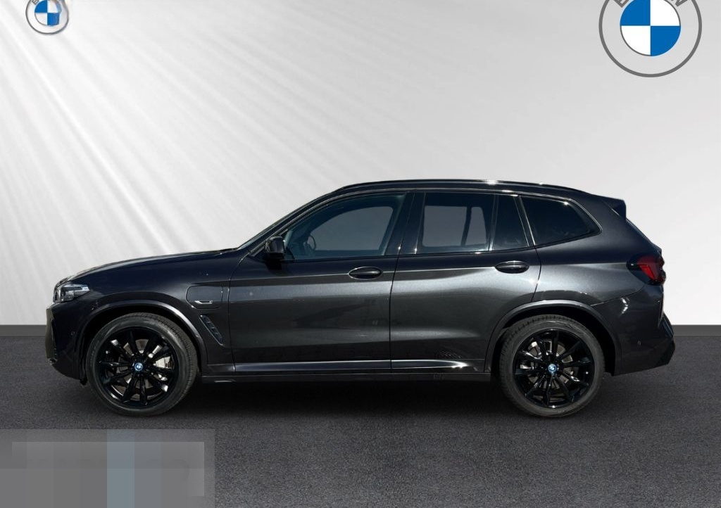 BMW X3 30e xDrive M-Sport Pano Hifi DAB LED  Kamera foto 2