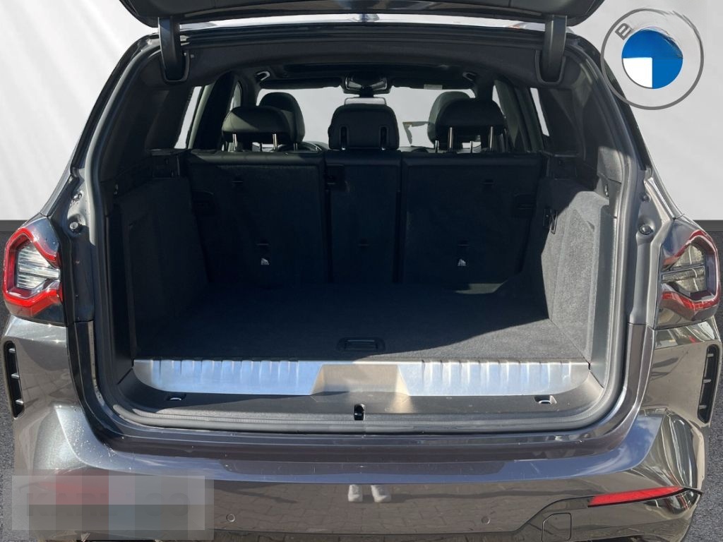 BMW X3 30e xDrive M-Sport Pano Hifi DAB LED  Kamera foto 14