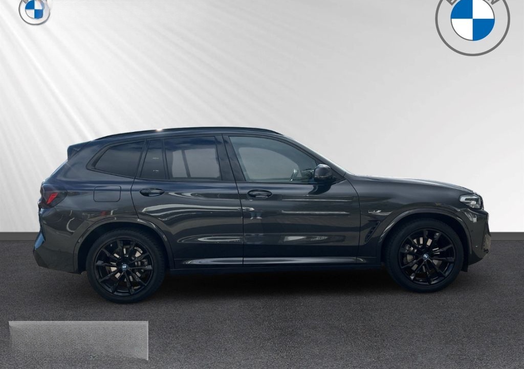 BMW X3 30e xDrive M-Sport Pano Hifi DAB LED  Kamera foto 5