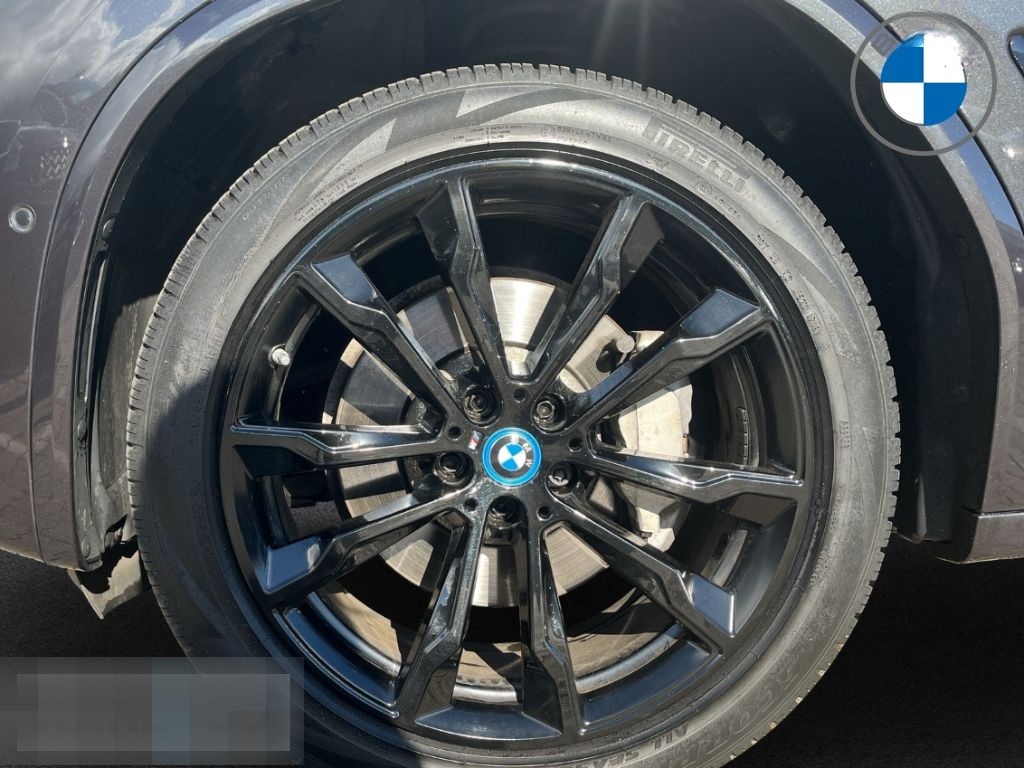BMW X3 30e xDrive M-Sport Pano Hifi DAB LED  Kamera foto 7