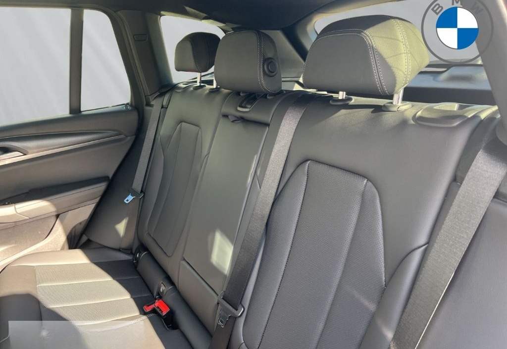 BMW X3 30e xDrive M-Sport Pano Hifi DAB LED  Kamera foto 9