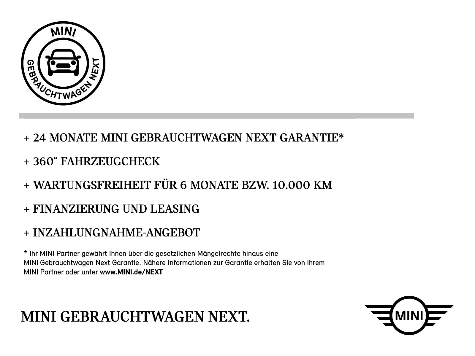 MINI Cooper 3-Türer Pepper Navi 16" Parkassistent foto 19