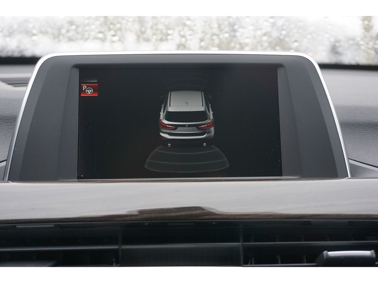 BMW X1 xDrive20i xLine Aut. Navi LED SHZ HiFi el.Hec foto 19