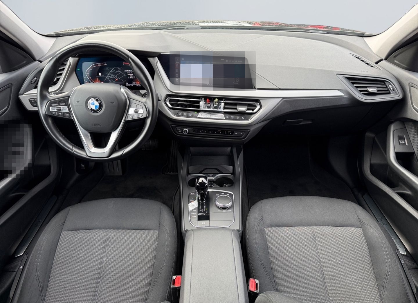 BMW 118 i Advantage *LED*ACC*Navi*SHZ*CarPlay*Kamera foto 12