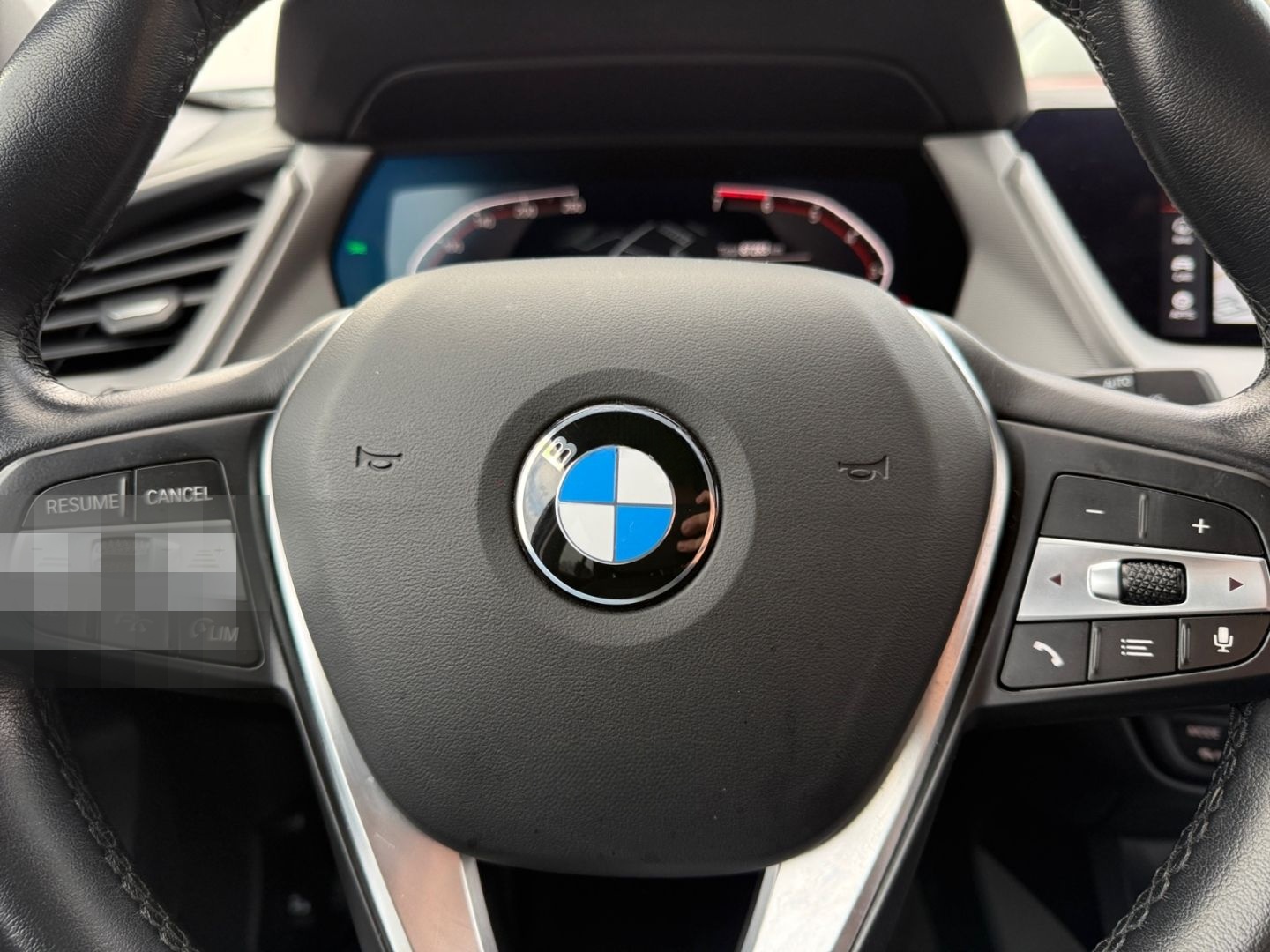 BMW 118 i Advantage *LED*ACC*Navi*SHZ*CarPlay*Kamera foto 14