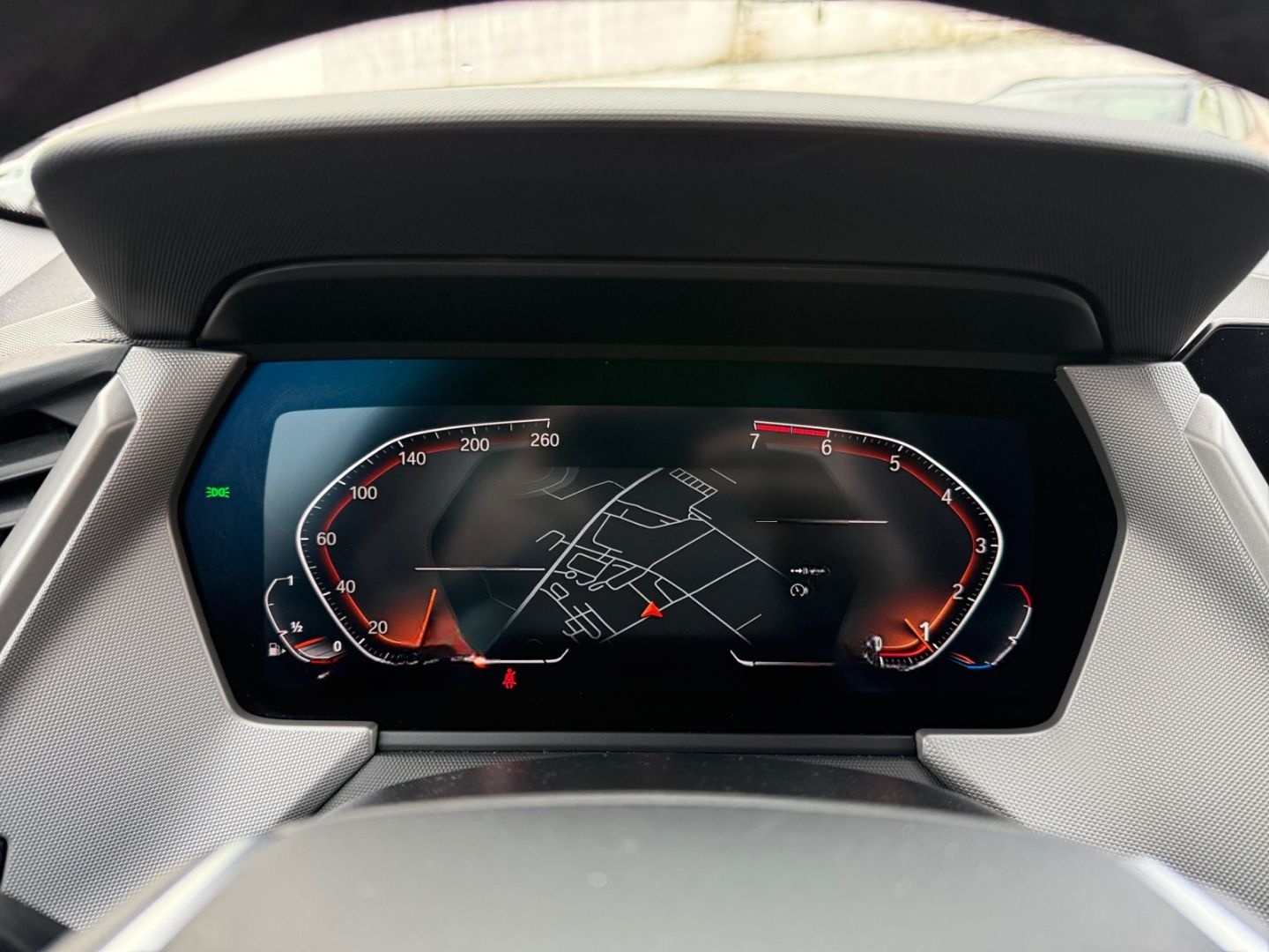 BMW 118 i Advantage *LED*ACC*Navi*SHZ*CarPlay*Kamera foto 15