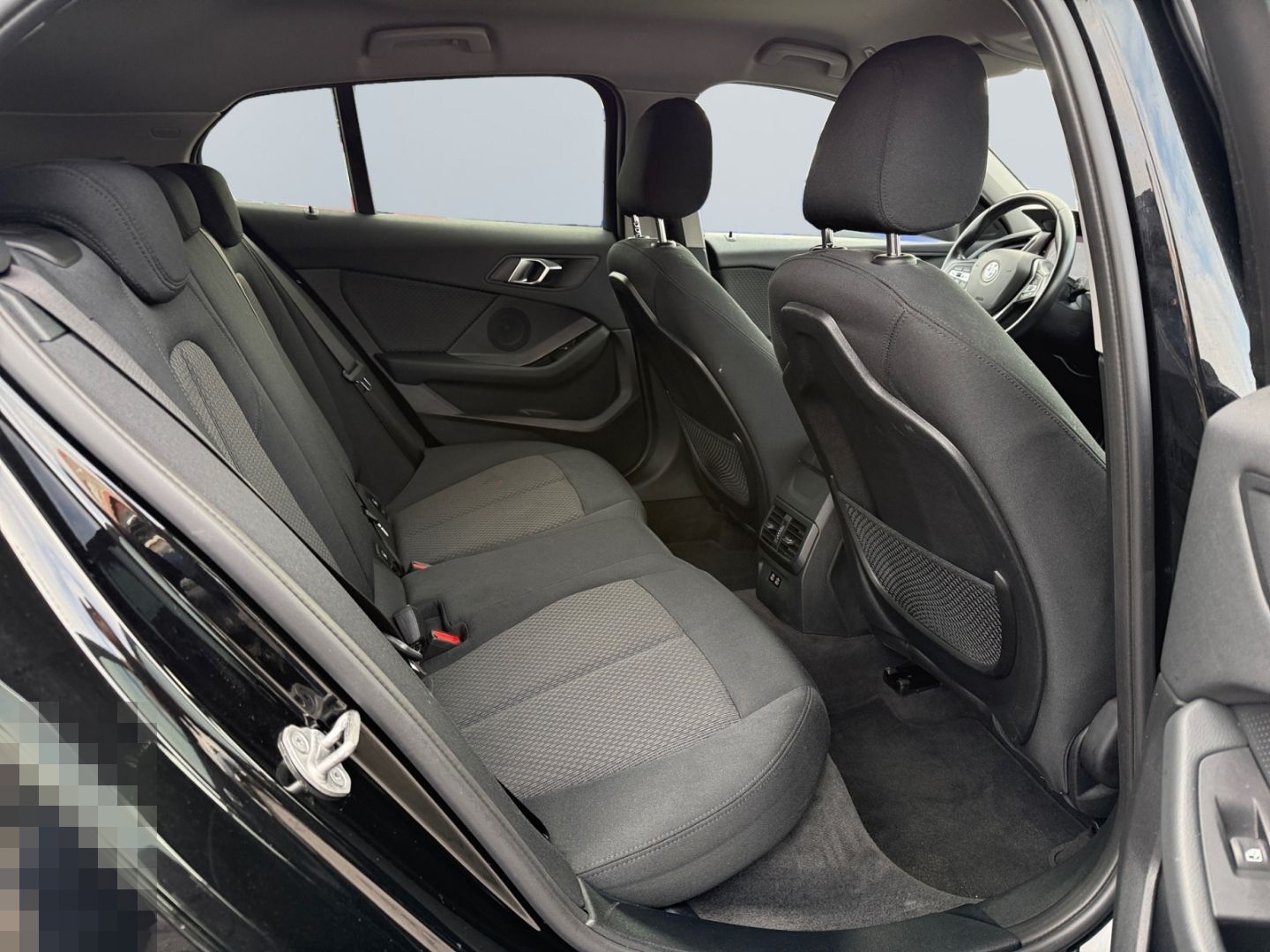 BMW 118 i Advantage *LED*ACC*Navi*SHZ*CarPlay*Kamera foto 20