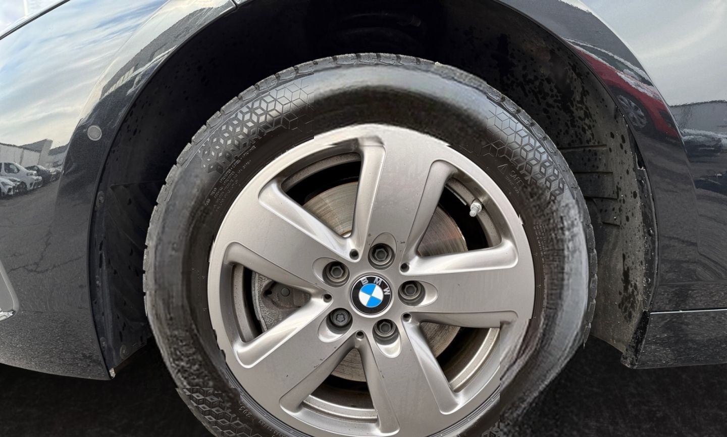 BMW 118 i Advantage *LED*ACC*Navi*SHZ*CarPlay*Kamera foto 22