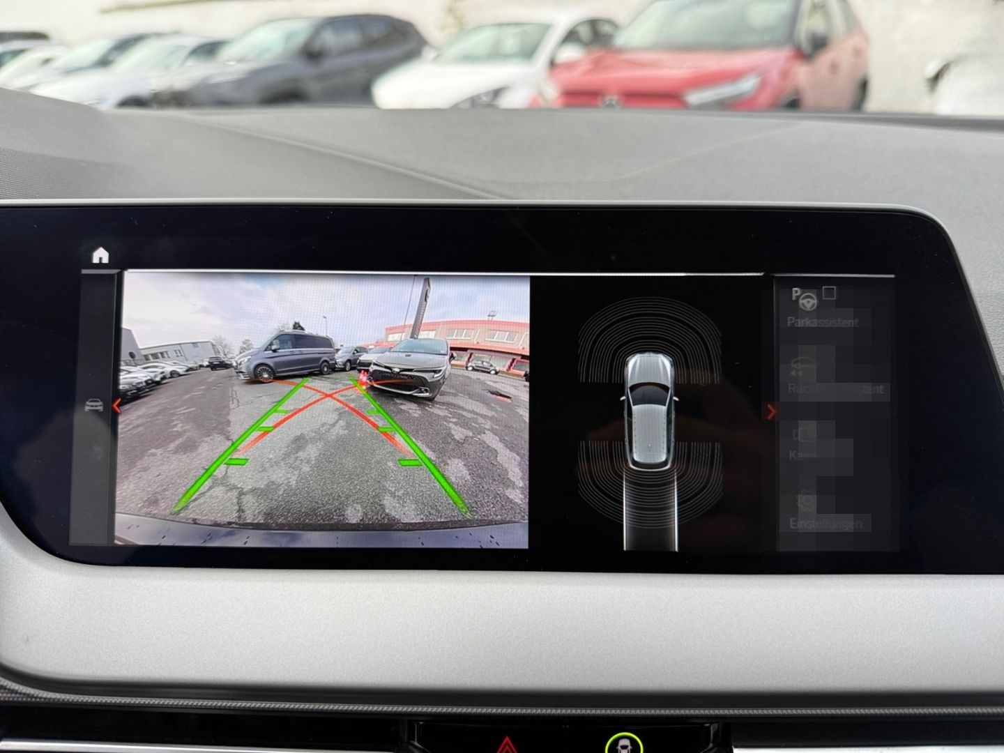 BMW 118 i Advantage *LED*ACC*Navi*SHZ*CarPlay*Kamera foto 24