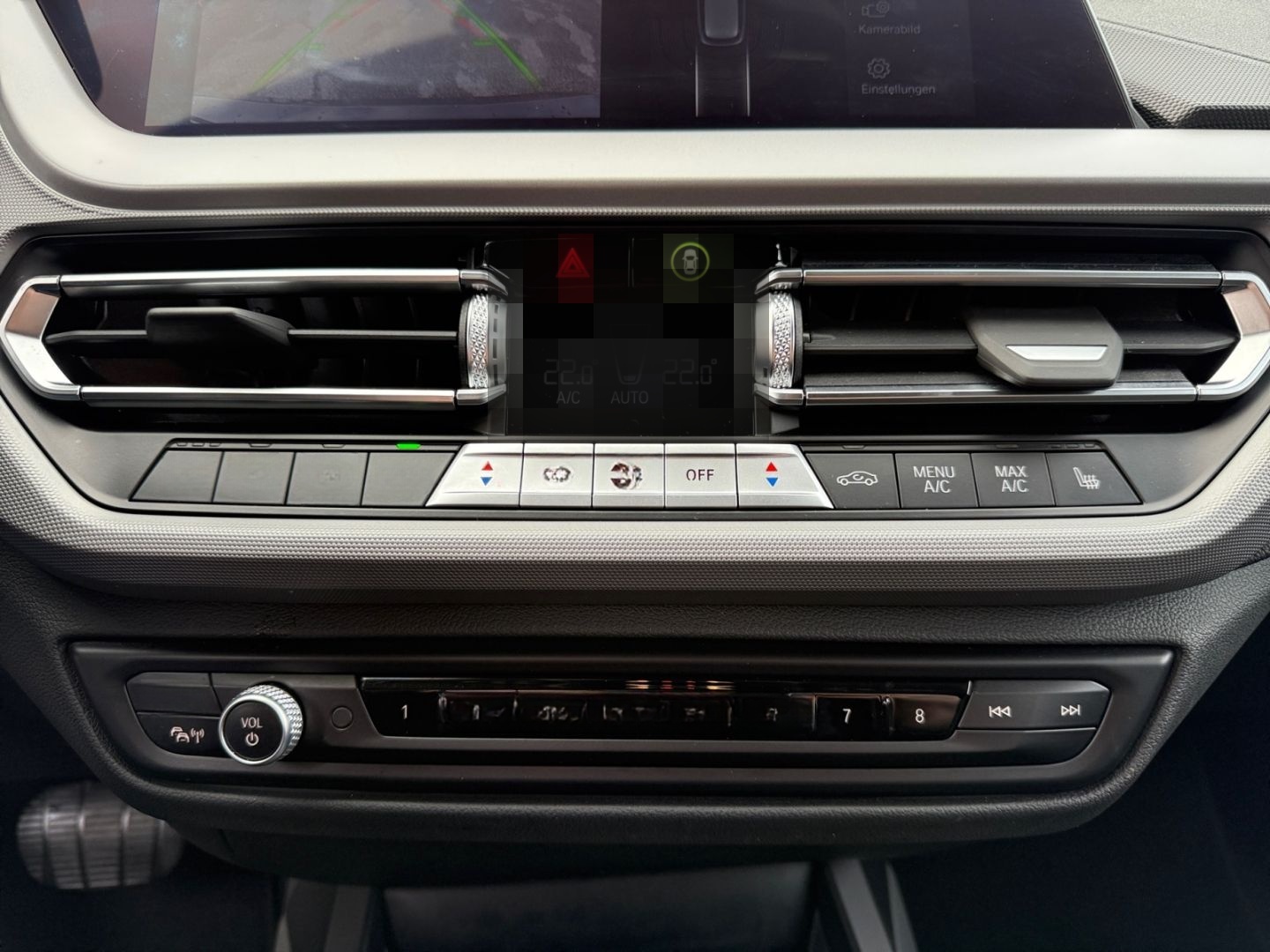 BMW 118 i Advantage *LED*ACC*Navi*SHZ*CarPlay*Kamera foto 25