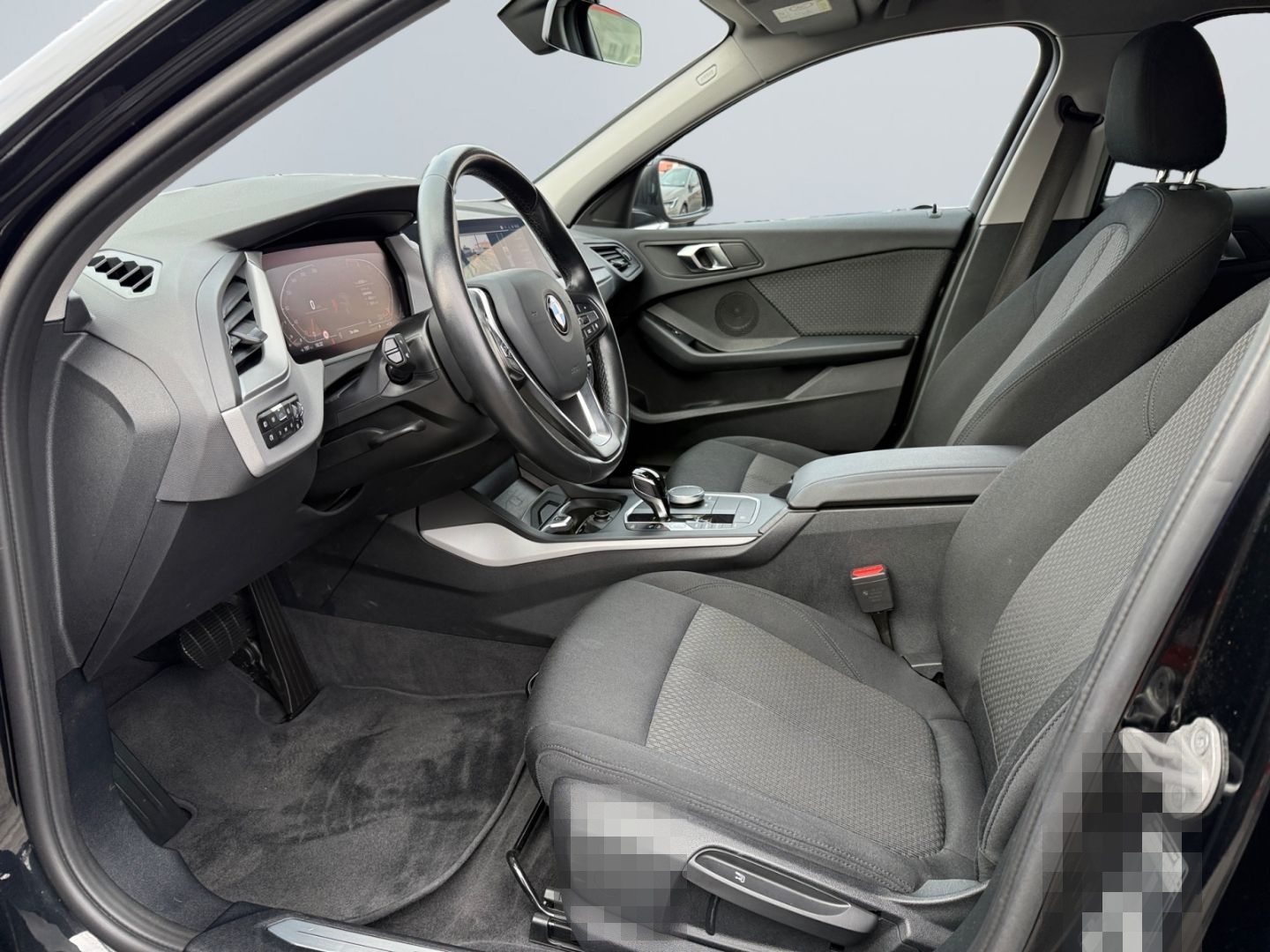 BMW 118 i Advantage *LED*ACC*Navi*SHZ*CarPlay*Kamera foto 9