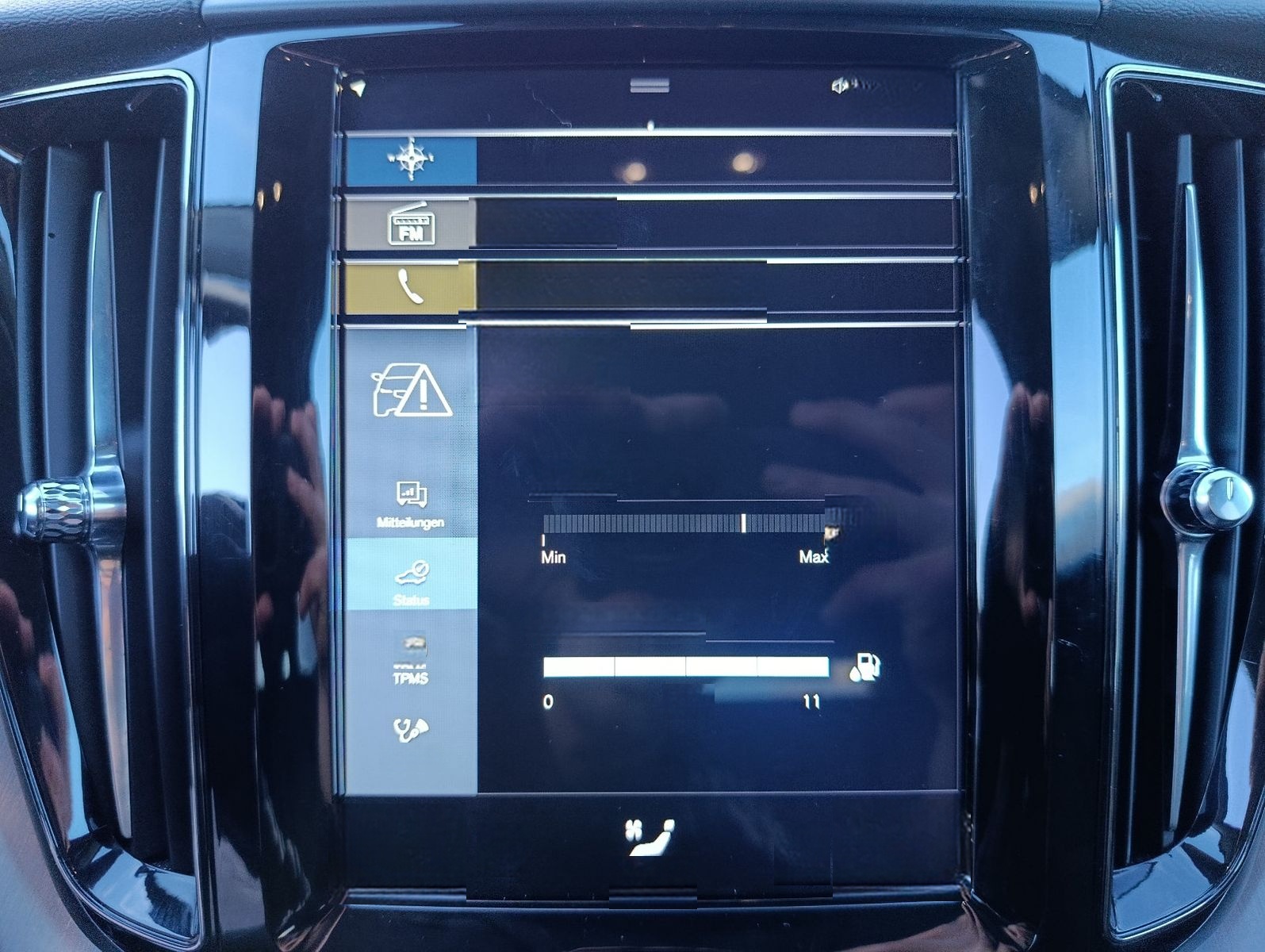 Volvo XC60 Momentum AWD Leder Navi Led Kamera AHK PDC foto 22