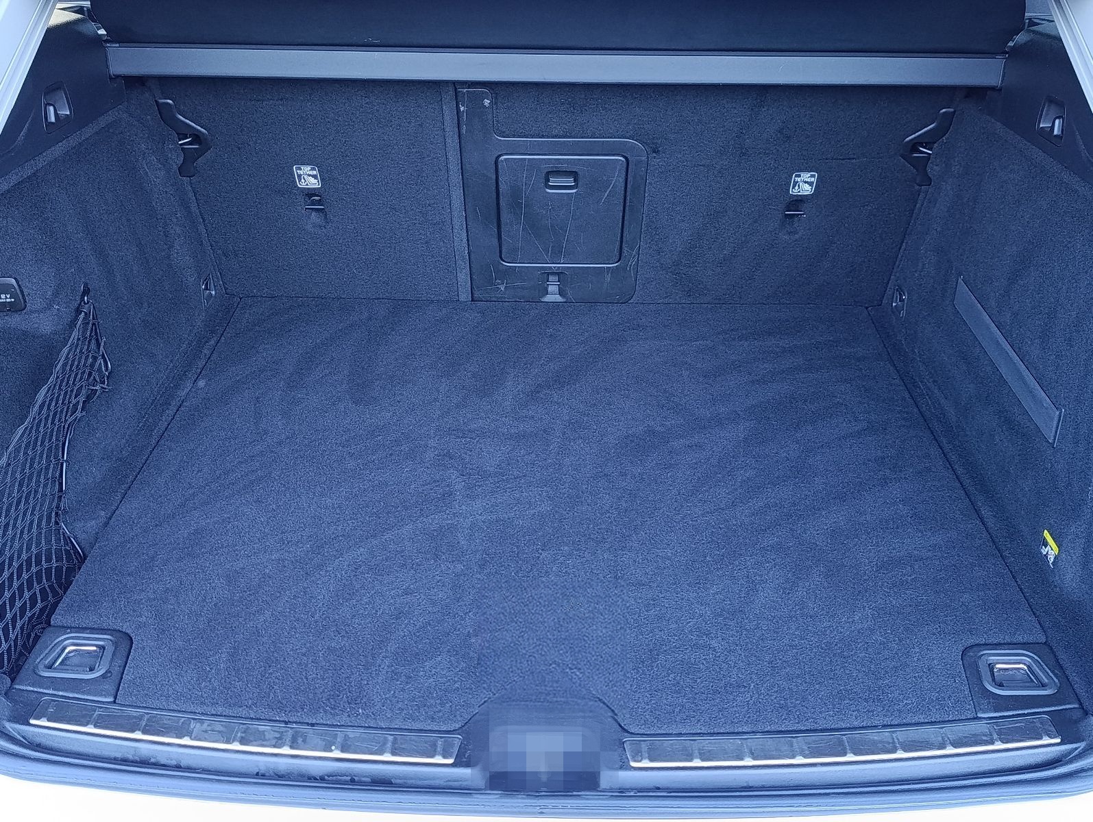 Volvo XC60 Momentum AWD Leder Navi Led Kamera AHK PDC foto 7