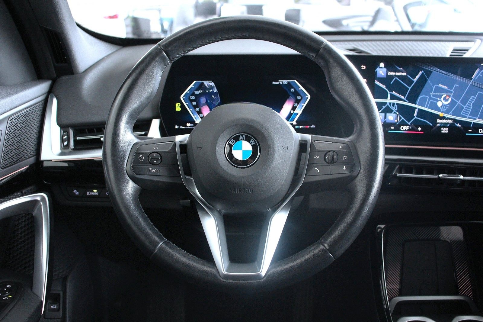 BMW X1 sDrive18d (U11) *A-LED*Kamera*SHZ*Keyless foto 11