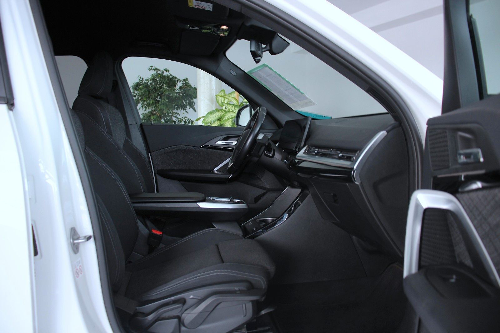 BMW X1 sDrive18d (U11) *A-LED*Kamera*SHZ*Keyless foto 14