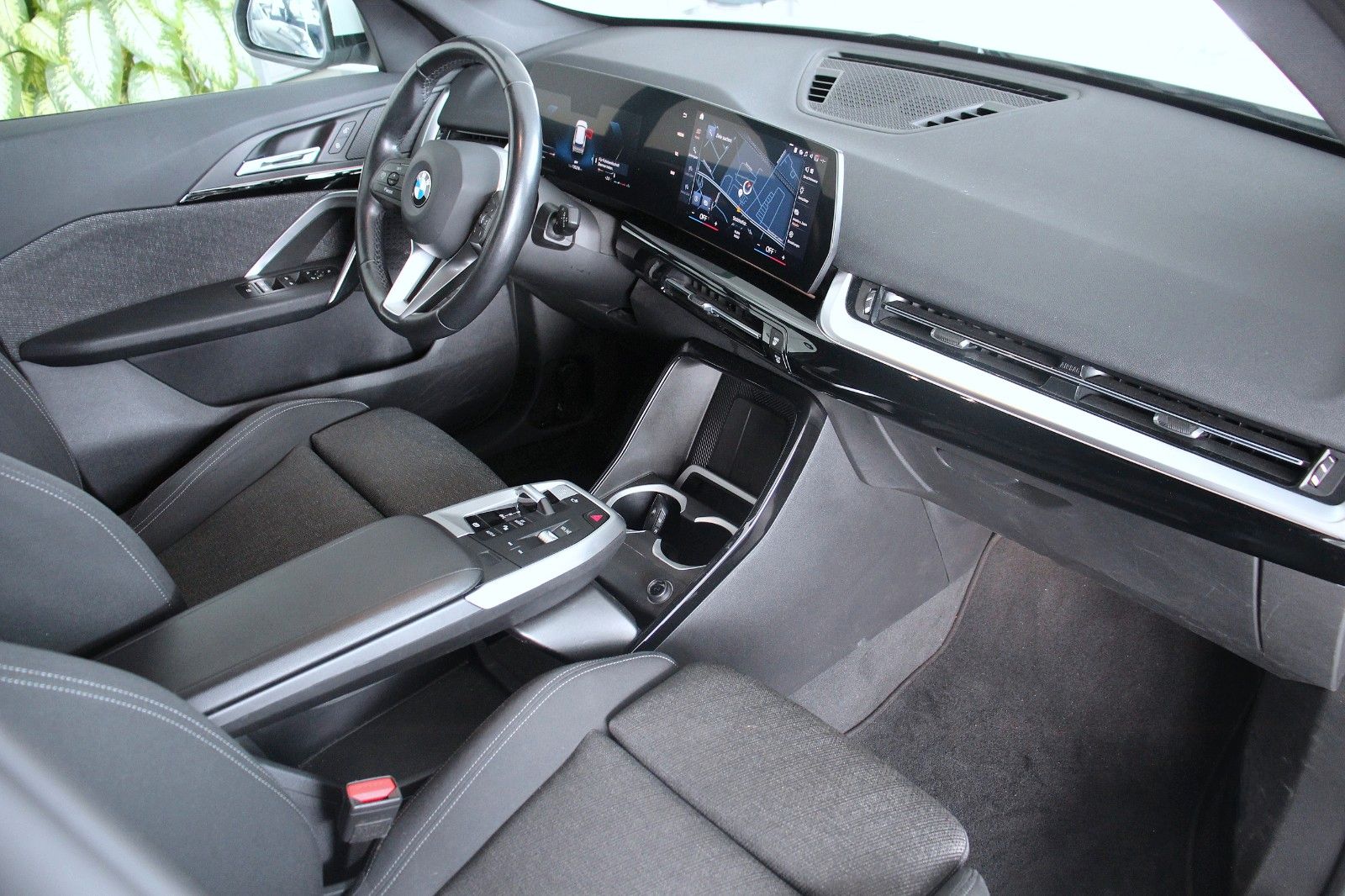 BMW X1 sDrive18d (U11) *A-LED*Kamera*SHZ*Keyless foto 15
