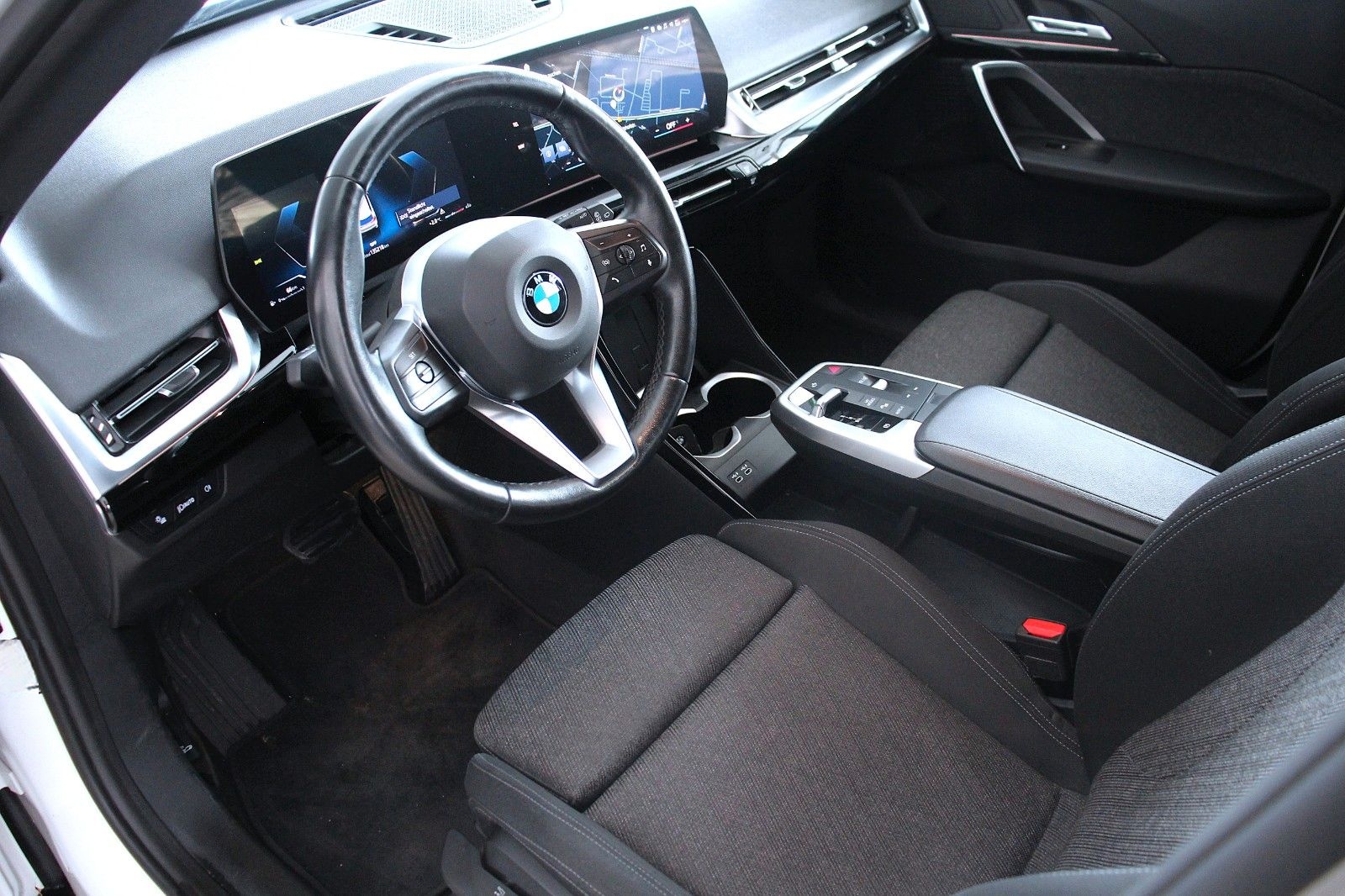 BMW X1 sDrive18d (U11) *A-LED*Kamera*SHZ*Keyless foto 17