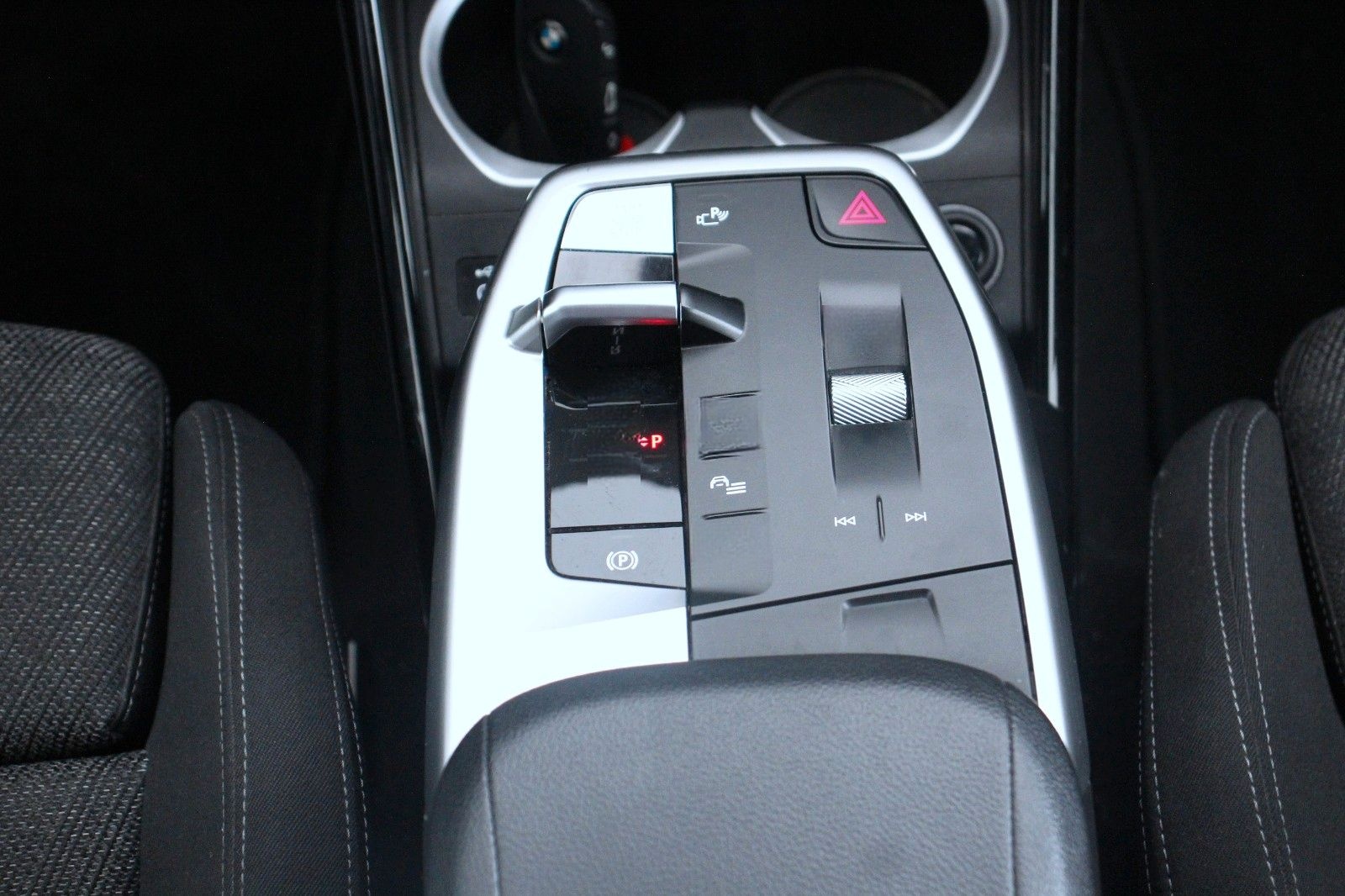 BMW X1 sDrive18d (U11) *A-LED*Kamera*SHZ*Keyless foto 19