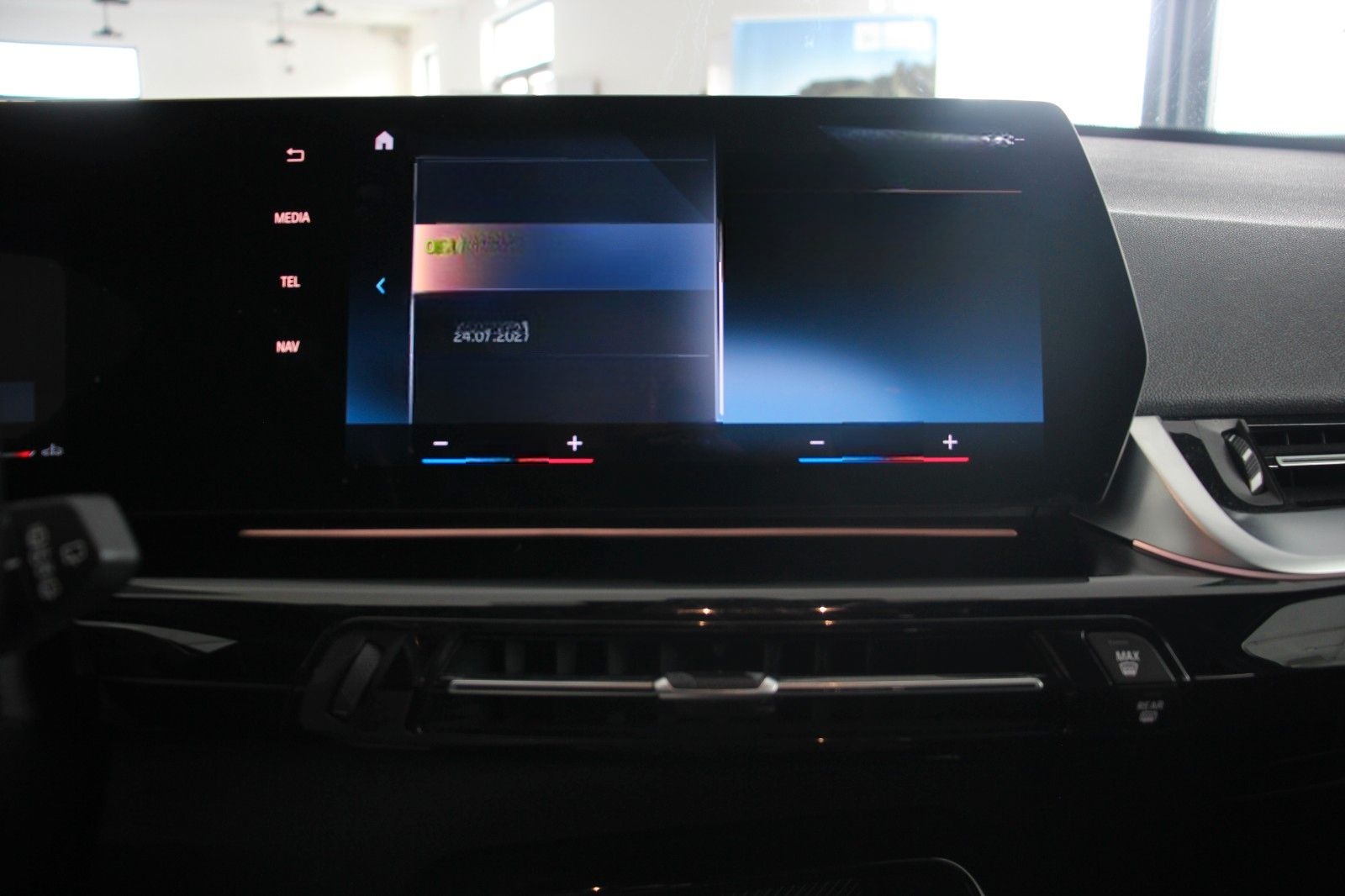 BMW X1 sDrive18d (U11) *A-LED*Kamera*SHZ*Keyless foto 20