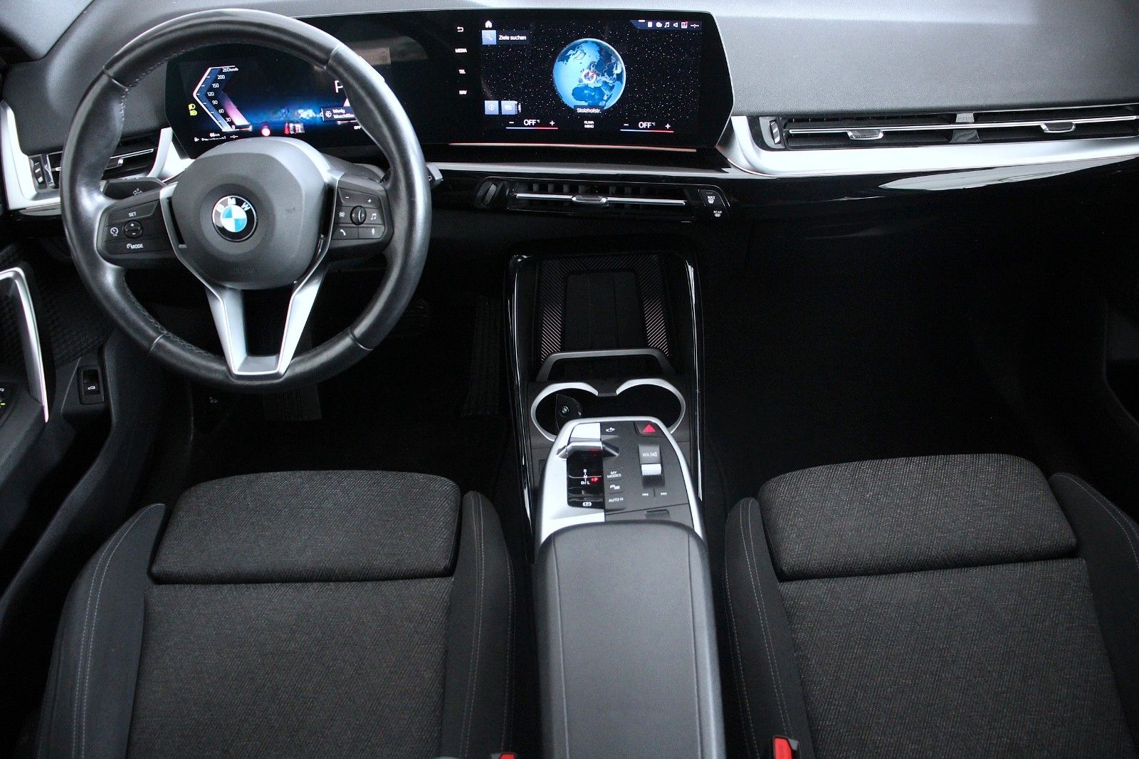 BMW X1 sDrive18d (U11) *A-LED*Kamera*SHZ*Keyless foto 10