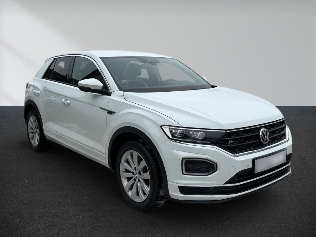 Volkswagen T-Roc 1.5 TSI ACT OPF DSG Sport foto 2