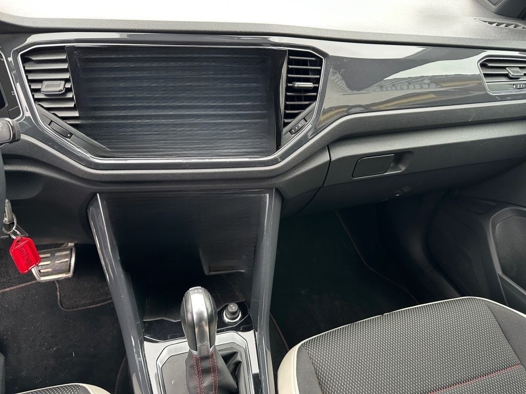 Volkswagen T-Roc 1.5 TSI ACT OPF DSG Sport foto 16