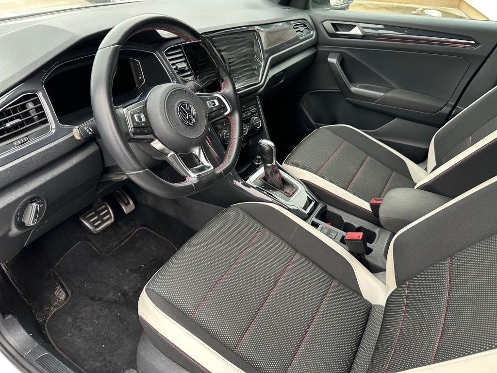 Volkswagen T-Roc 1.5 TSI ACT OPF DSG Sport foto 17