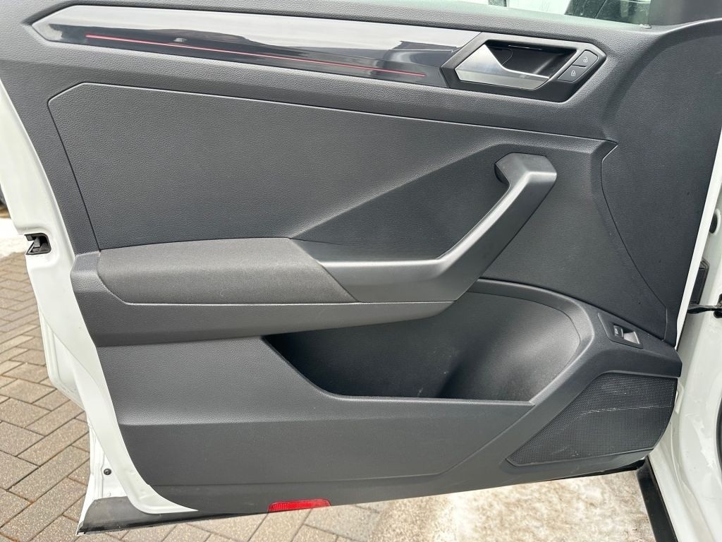 Volkswagen T-Roc 1.5 TSI ACT OPF DSG Sport foto 18