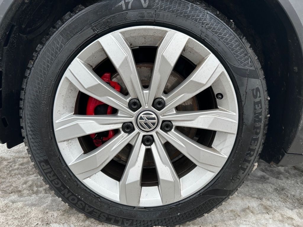 Volkswagen T-Roc 1.5 TSI ACT OPF DSG Sport foto 20