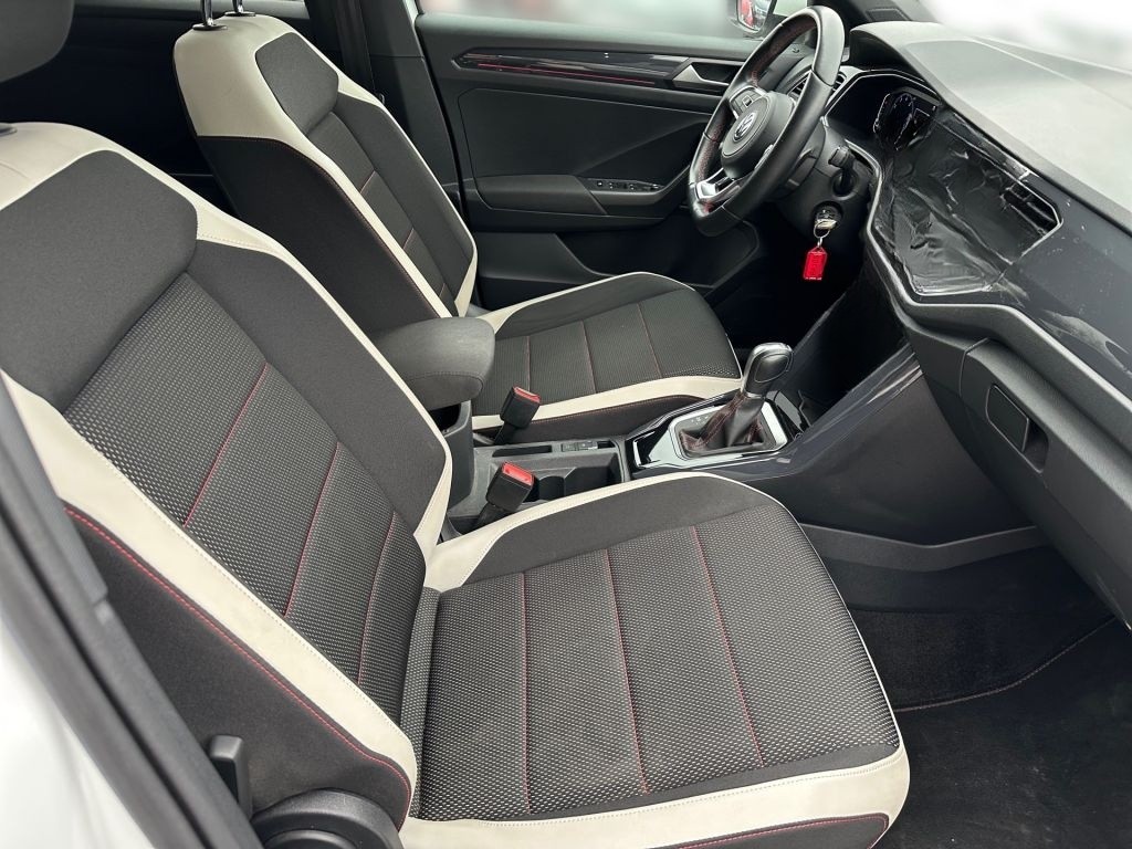 Volkswagen T-Roc 1.5 TSI ACT OPF DSG Sport foto 4