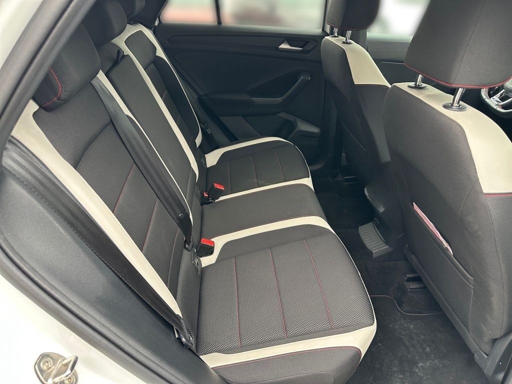 Volkswagen T-Roc 1.5 TSI ACT OPF DSG Sport foto 5