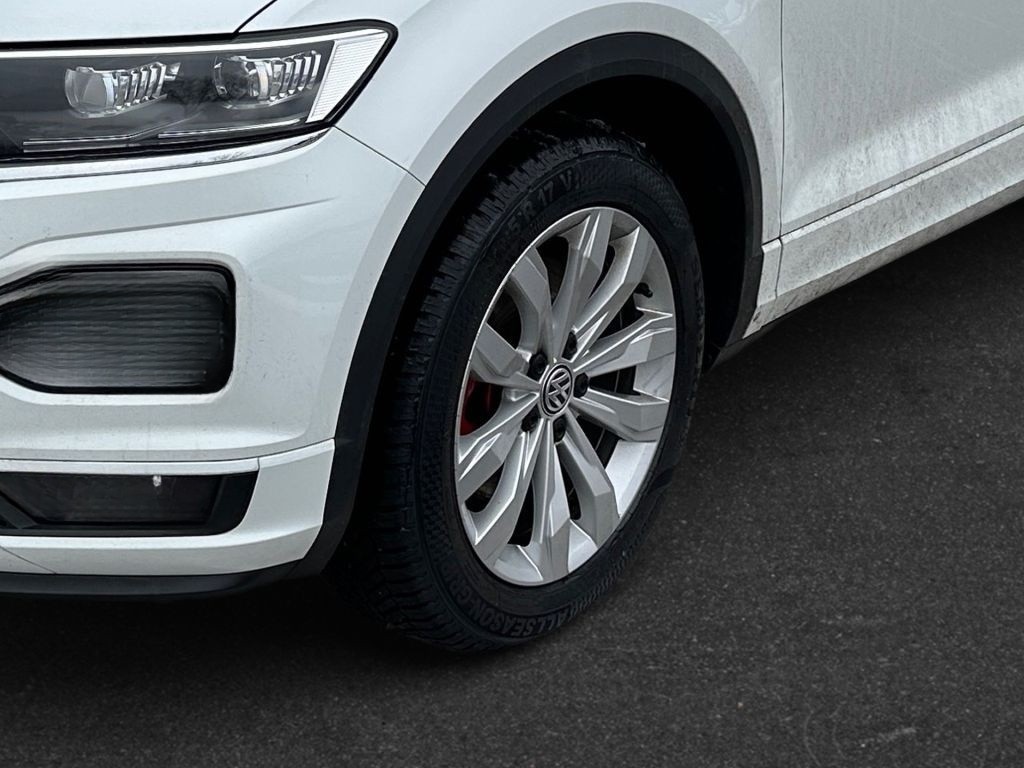 Volkswagen T-Roc 1.5 TSI ACT OPF DSG Sport foto 10